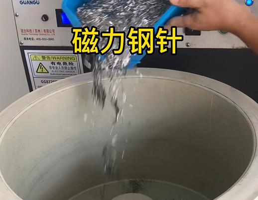 鲤城不锈钢箍用钢针