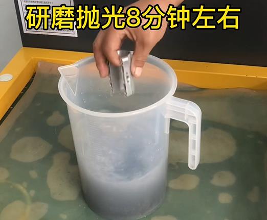 CNC机加工鲤城铝件样品